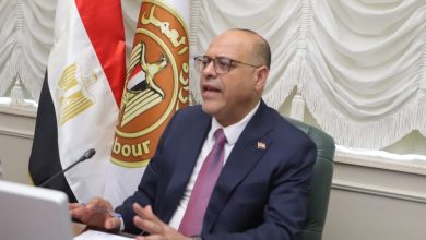 العمل: التفتيش على 1035 منشأة للتأكد من الالتزام بتطبيق الحد الأدنى للأجور