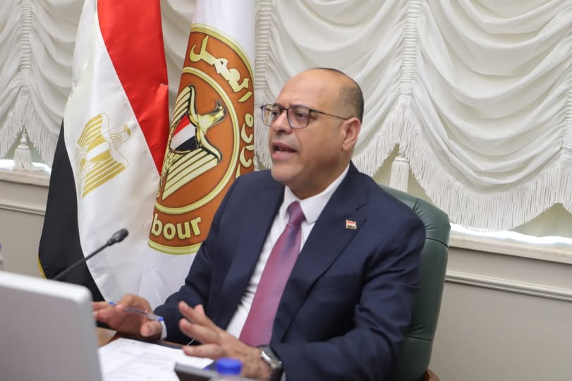 العمل: التفتيش على 1035 منشأة للتأكد من الالتزام بتطبيق الحد الأدنى للأجور