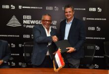 CIB يحتفل بمرور 50 عامًا بإطلاق بطولة CIB New Giza Premier Padel 2025 بمشاركة نجوم العالم