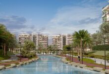 شركة Rock Developments تطلق المرحلة الثانية من مشروع “روك وايت” في قلب هليوبوليس الجديدة باستثمارات 6 مليارات جنيه