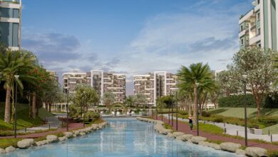 شركة Rock Developments تطلق المرحلة الثانية من مشروع “روك وايت” في قلب هليوبوليس الجديدة باستثمارات 6 مليارات جنيه