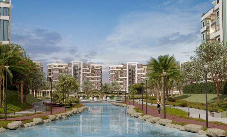 شركة Rock Developments تطلق المرحلة الثانية من مشروع “روك وايت” في قلب هليوبوليس الجديدة باستثمارات 6 مليارات جنيه