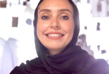 دعاء القصاص رئيسا تنفيذيا لقطاع الأعمال في ICT Misr بخبرة تتجاوز 20 عامًا