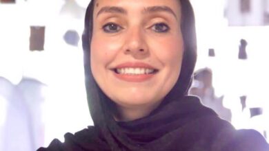 دعاء القصاص رئيسا تنفيذيا لقطاع الأعمال في ICT Misr بخبرة تتجاوز 20 عامًا دعاء القصاص رئيسا تنفيذيا لقطاع الأعمال في ICT Misr بخبرة تتجاوز 20 عامًا