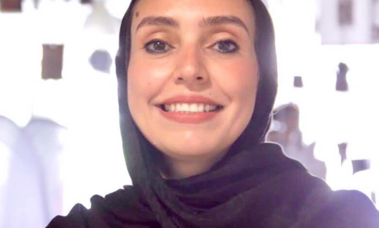 دعاء القصاص رئيسا تنفيذيا لقطاع الأعمال في ICT Misr بخبرة تتجاوز 20 عامًا دعاء القصاص رئيسا تنفيذيا لقطاع الأعمال في ICT Misr بخبرة تتجاوز 20 عامًا