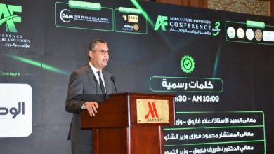 وزير التموين: نلعب دورًا محوريًا في تحقيق التوازن بين استدامة الإمداد وعدالة التوزيع