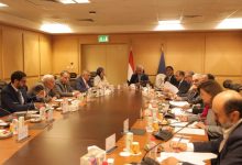 تفاصيل اجتماع وزير السياحة بمجلس إدارة هيئة المتحف القومي للحضارة المصرية