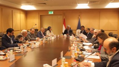 تفاصيل اجتماع وزير السياحة بمجلس إدارة هيئة المتحف القومي للحضارة المصرية