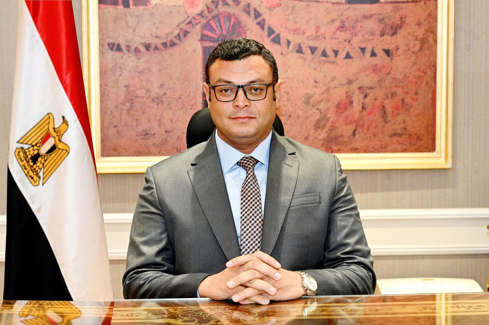 بالإنفوجراف.. وزارة الإسكان تتيح السداد الإلكتروني لفواتير عدادات المياه الميكانيكية عبر “فوري” وتطبيق “ماي فوري”