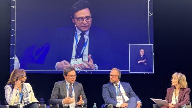 خلال مشاركته في مؤتمر الموندياكولت.. وزير الثقافة: التجربة المصرية تعكس قوة الصناعات الثقافية والإبداعية