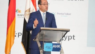 وزير المالية: نجحنا في خفض معدل الدين للناتج المحلى بنسبة ١٠٪ خلال عاميين