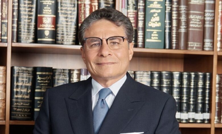طاهر الخولي: افتتاح المتحف المصري الكبير رسالة سلام وأمل تعكس قوة الدولة المصرية الحديثة  طاهر الخولي: افتتاح المتحف المصري الكبير رسالة سلام وأمل تعكس قوة الدولة المصرية الحديثة
