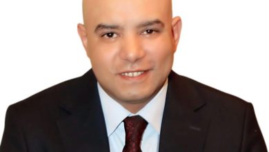 بعد تقدمه بأوراق ترشحه.. مراد أبو الدهب: الشباب والصحة والتعليم والبنية التحتية على رأس أولوياتي