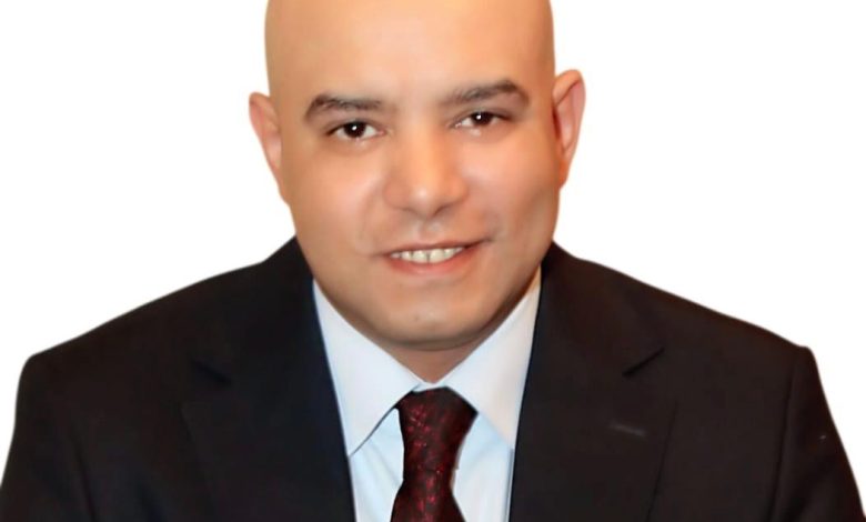 بعد تقدمه بأوراق ترشحه.. مراد أبو الدهب: الشباب والصحة والتعليم والبنية التحتية على رأس أولوياتي