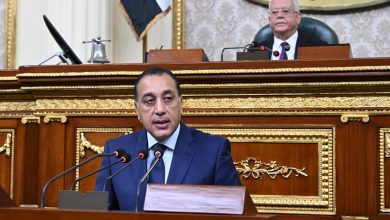 ننشر نص كلمة رئيس الوزراء لبحث اعتراض السيسي على عددٍ من مواد مشروع قانون الإجراءات الجنائية