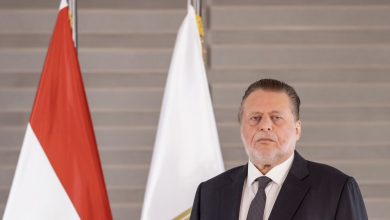 محافظ البنك المركزي: رفع وكالة “ستاندرد آند بورز” التصنيف الائتماني لمصر يعكس الثقة المتزايدة في الاقتصاد الوطني