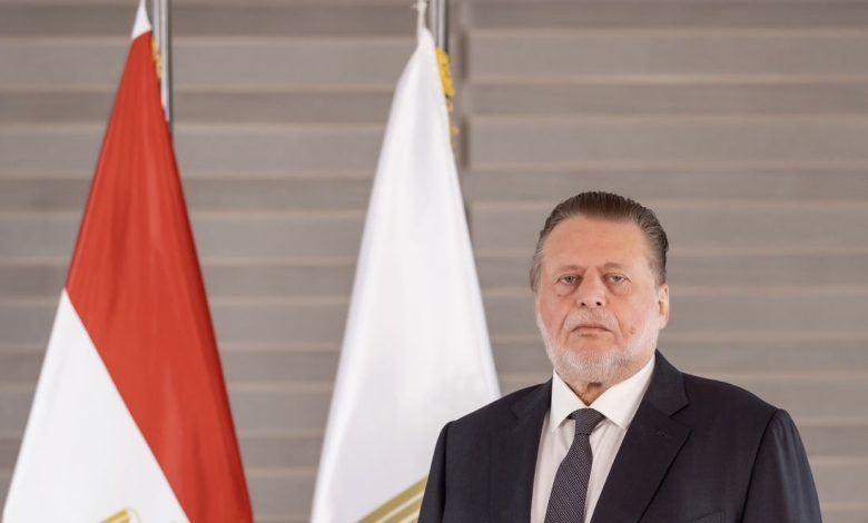 محافظ البنك المركزي: رفع وكالة “ستاندرد آند بورز” التصنيف الائتماني لمصر يعكس الثقة المتزايدة في الاقتصاد الوطني محافظ البنك المركزي: رفع وكالة “ستاندرد آند بورز” التصنيف الائتماني لمصر يعكس الثقة المتزايدة في الاقتصاد الوطني