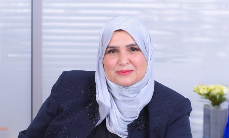 قيادية بالإصلاح والتنمية: السيسي وضع خريطة شراكة متكاملة بين مصر وأوروبا قيادية بالإصلاح والتنمية: السيسي وضع خريطة شراكة متكاملة بين مصر وأوروبا