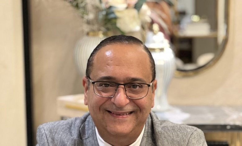 النائب أمير هلال: نجاح وقف إطلاق النار في غزة انتصار جديد للدبلوماسية المصرية في دعم السلام النائب أمير هلال: نجاح وقف إطلاق النار في غزة انتصار جديد للدبلوماسية المصرية في دعم السلام