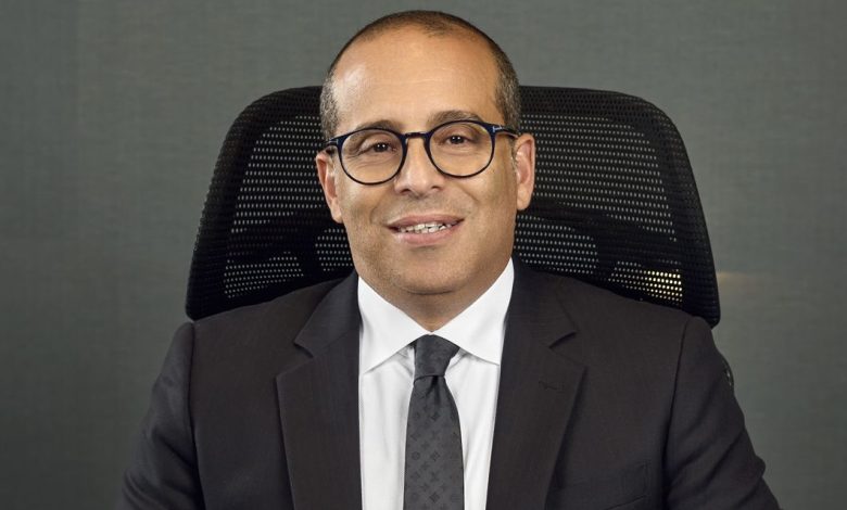 بقرار جمهوري.. تعيين نادر خُزام عضوًا بمجلس الشيوخ تقديرًا لمسيرته في التطوير العمراني بقرار جمهوري.. تعيين نادر خُزام عضوًا بمجلس الشيوخ تقديرًا لمسيرته في التطوير العمراني