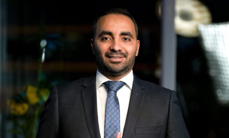 محمد صبحي يشعل سباق النواب في المنوفية.. “الحصان الأسود” بدائرة السادات ومنوف وسرس الليان محمد صبحي يشعل سباق النواب في المنوفية.. “الحصان الأسود” بدائرة السادات ومنوف وسرس الليان