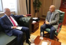 وزير الكهرباء: نسعى لتعظيم دور الطاقات المتجددة لتصل إلى 42% بحلول عام 2030