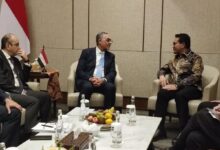 “الصندوق السيادي الإندونيسي” يضخ استثمارات بقيمة 4 مليارات دولار في 14 دولة