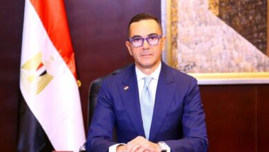 وزير الاستثمار: 40.6 مليار دولار حجم الصادرات المصرية خلال 10 أشهر