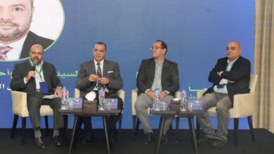 كجوك: 4 أولويات للسياسات المالية تشكل ركيزة أساسية للتأثير فى مسار الاقتصاد ومجتمع الأعمال كجوك: 4 أولويات للسياسات المالية تشكل ركيزة أساسية للتأثير فى مسار الاقتصاد ومجتمع الأعمال