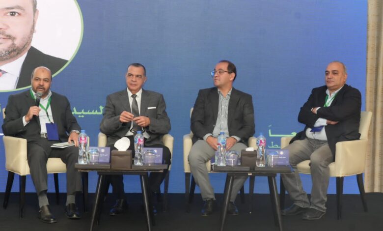 كجوك: 4 أولويات للسياسات المالية تشكل ركيزة أساسية للتأثير فى مسار الاقتصاد ومجتمع الأعمال كجوك: 4 أولويات للسياسات المالية تشكل ركيزة أساسية للتأثير فى مسار الاقتصاد ومجتمع الأعمال