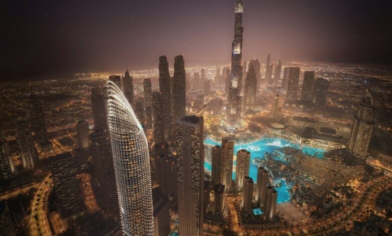 Binghatti’s nine-month 2025 profit soars 145% to AED 2.66 billion Binghatti’s nine-month 2025 profit soars 145% to AED 2.66 billion