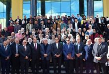 التعليم العالي تعلن تنفيذ مشروعات بسيناء ومدن القناة بتكلفة إجمالية بلغت 24 مليار جنيه