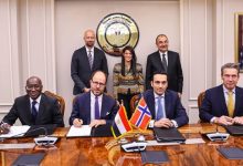 المشاط: 4 مليارات دولار لتنفيذ مشروعات طاقة متجددة بقدرة 4.2 جيجاوات ضمن برنامج “نُوفّي”