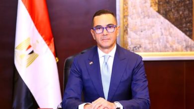 وزير الاستثمار نحرص على دعم المصدرين المصريين في كافة القطاعات والمعارض الخارجية