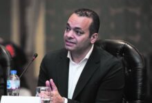 أحمد صقر: “فريدة” تبدأ أولى خطواتها في إنجلترا.. والمستقبل للتحالفات الذكية داخل مصر وخارجها