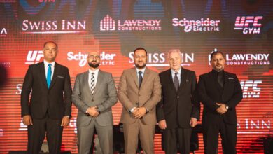 «أوريا ديفيلوبمنتس» تعقد شراكة مع «Swiss Inn» لإدارة أولى الوحدات الفندقية بمشروع «علامات» في 6 أكتوبر