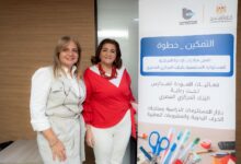 الدكتورة نور الزيني: “بازار العودة للمدارس” رسالة من بنك قناة السويس لدعم المنتج المصري والأيدي المبدعة