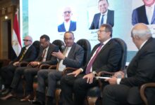 طارق الجمال عضوا بالمجلس المصري للبناء الأخضر والمدن المستدامة