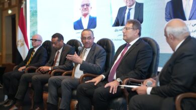 طارق الجمال عضوا بالمجلس المصري للبناء الأخضر والمدن المستدامة