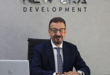 باسم نصري مديرًا عامًا لشركة نيو إيرا للتطوير العقاري لدعم خططها التوسعية بالسوق المصري