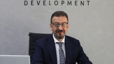 باسم نصري مديرًا عامًا لشركة نيو إيرا للتطوير لدعم خططها التوسعية بالسوق العقاري