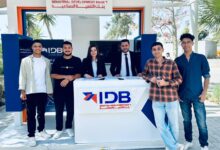 بنك التنمية الصناعية يشارك في فعاليات اليوم العالمي للادخار دعمًا للشمول المالي «صور»