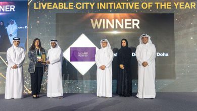 جوائز Big 5 Global تعلن أسماء المتأهلين.. أوراسكوم والمقاولون العرب والسويدي ضمن القائمة