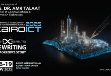 Cairo ICT يطلق نسخته الـ29 نوفمبر المقبل بمشاركة قادة التكنولوجيا في مصر والعالم