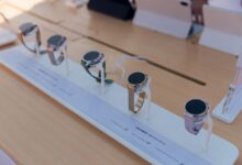 HUAWEI WATCH GT 6 تضع صحة المرأة أولاً بفضل تقنيات ذكية لتتبع الدورة الشهرية والصحة الشاملة