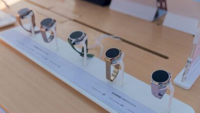 HUAWEI WATCH GT 6 تضع صحة المرأة أولاً بفضل تقنيات ذكية لتتبع الدورة الشهرية والصحة الشاملة