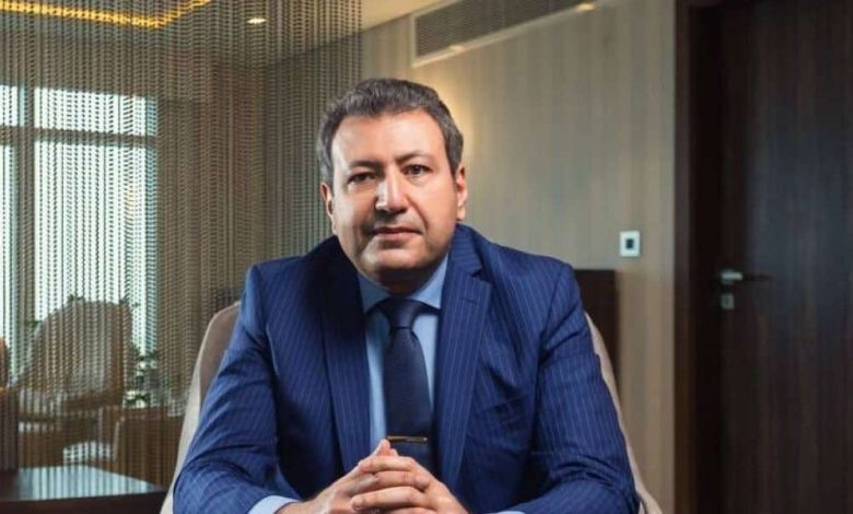 طارق شكري: طالبنا بإقرار فائدة عقارية مخفضة للتمويل العقاري بحد أقصي 12%.. واجتماع مع البنك المركزي لدراسة الأمر