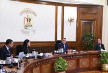 رئيس الوزراء يتابع تنفيذ مشروعات الإسكان بالتعاون مع الهيئة الهندسية