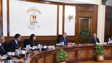 رئيس الوزراء يتابع تنفيذ مشروعات الإسكان بالتعاون مع الهيئة الهندسية