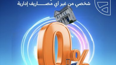 بنك CIB يطرح قرض شخصي بدون ضمان ومصاريف إدارية حتى نهاية أكتوبر